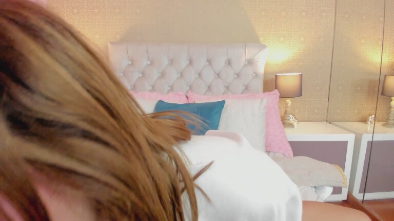 AnitaVega's Streamate show and profile