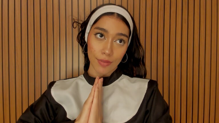 lilithseraphine's Streamate show and profile