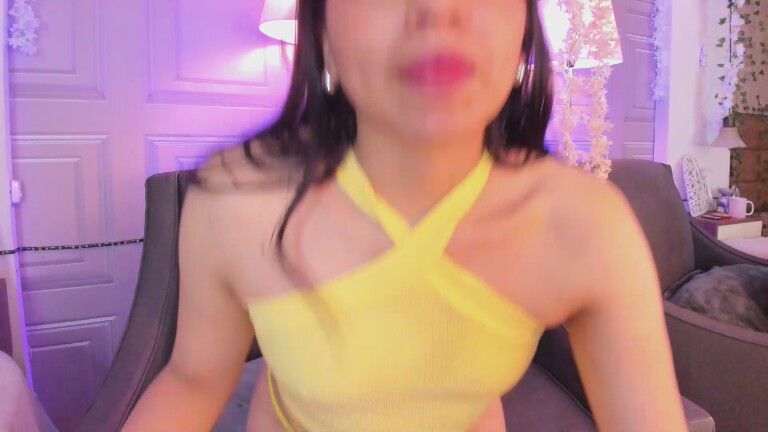 ZoeBell's Streamate show and profile