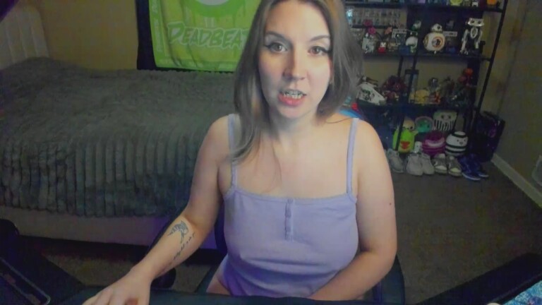 LevySinful's Streamate show and profile