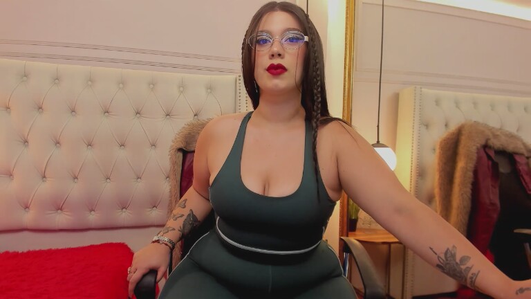 Millyjohnson's Streamate show and profile