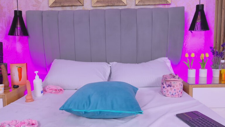 Alexa_Sailor's Streamate show and profile