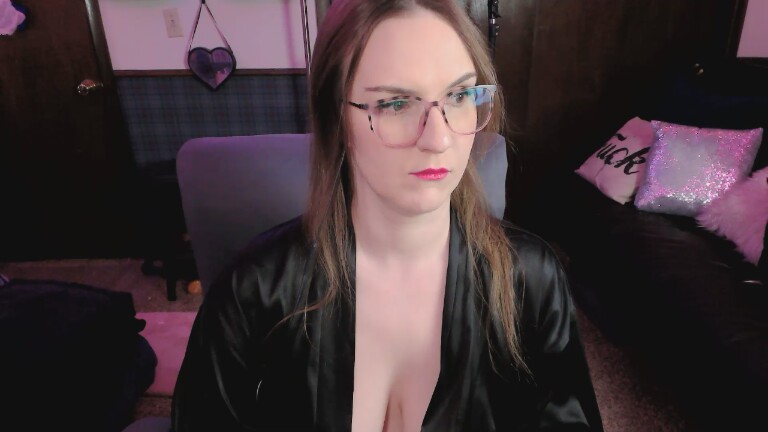 Alexa_voltage's Streamate show and profile