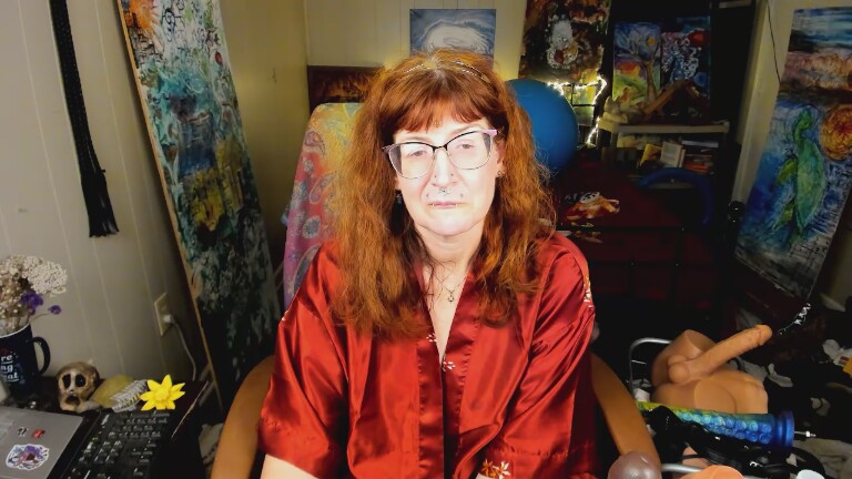 DariaDinkley's Streamate show and profile