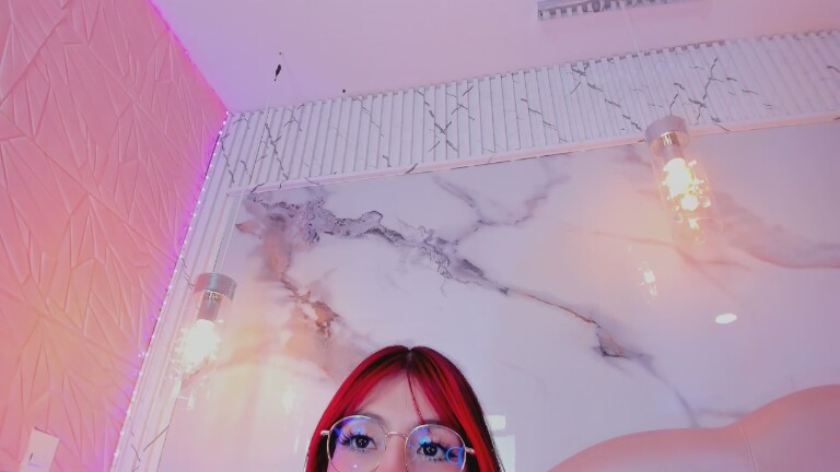 MilyRosie's Streamate show and profile