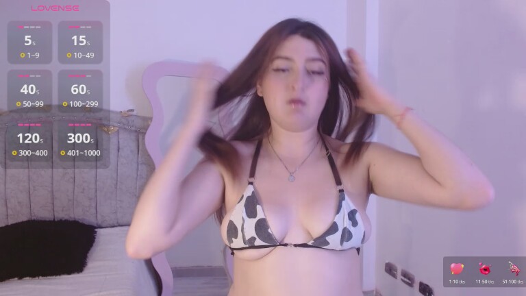 sophiadamx's Streamate show and profile