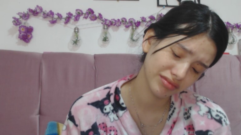 ZakuraPrincess's Streamate show and profile