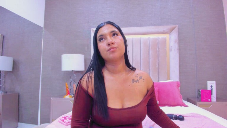 Sharon_Rain's Streamate show and profile