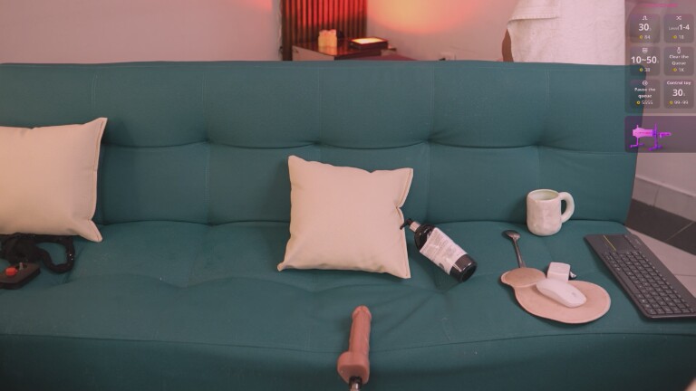 SheylaBakerr's Streamate show and profile