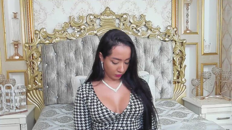 SarhaParcker's Streamate show and profile