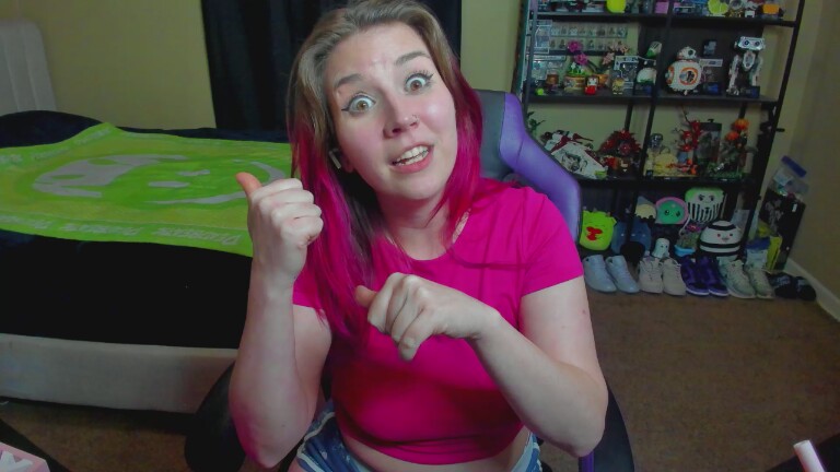 LevySinful's Streamate show and profile