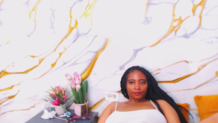 AmbarSmithx's Streamate show and profile