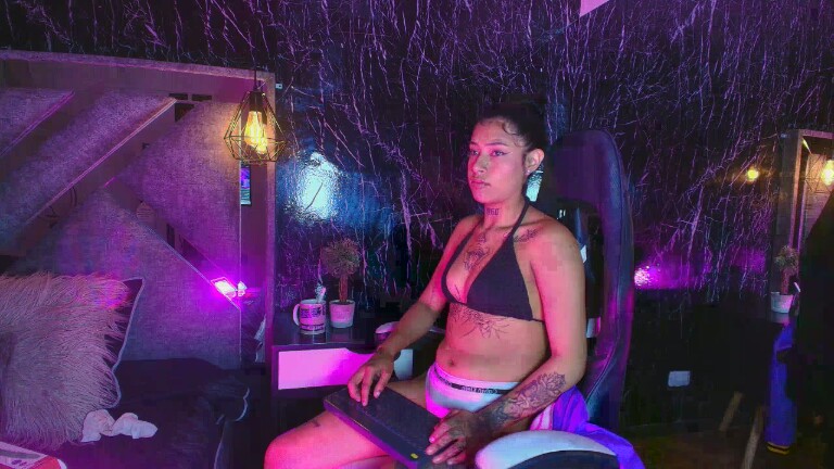 Madisson_Clark's Streamate show and profile