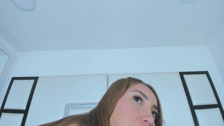 MichelleNovoa's Streamate show and profile