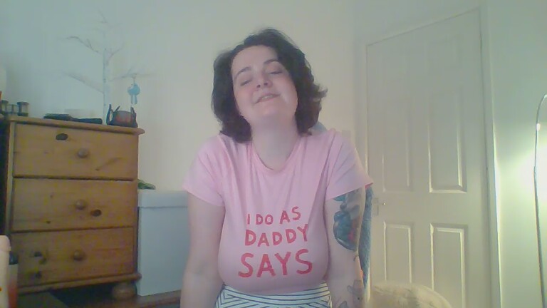 MaggieBeau's Streamate show and profile