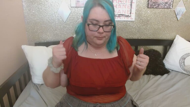 GoddessAstrate's Streamate show and profile