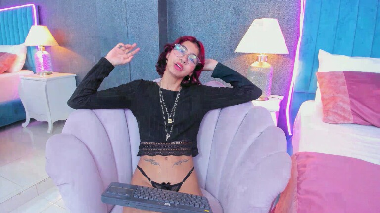 TifanyReed's Streamate show and profile