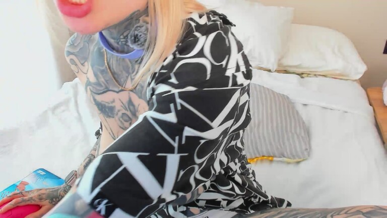 UrAlexis's Streamate show and profile