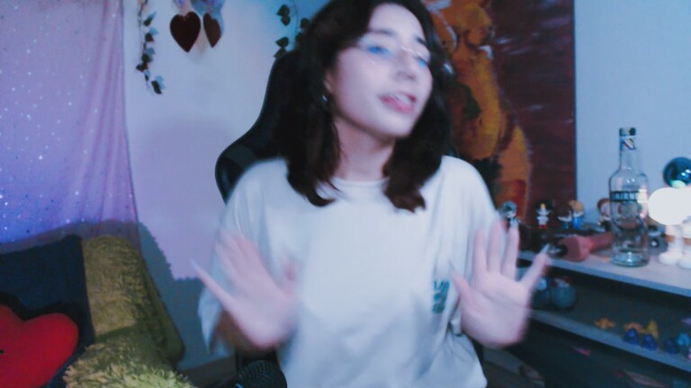 Jaade18's Streamate show and profile