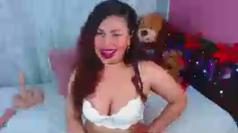 Queenamazon's Streamate show and profile