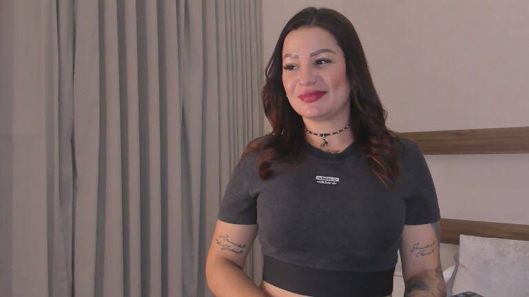 Brenda_Lamar's Streamate show and profile