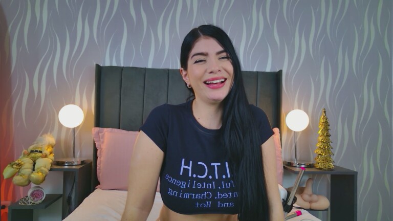 ManuelaOcampoz's Streamate show and profile