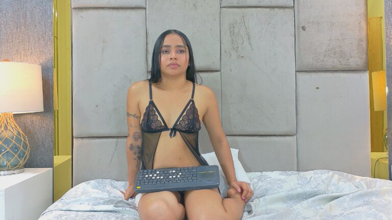 GreciaValdes's Streamate show and profile