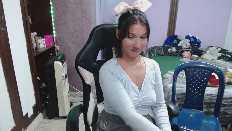 SophiaMontiel's Streamate show and profile