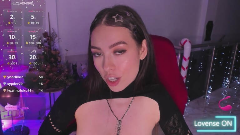 RachelHawkiins's Streamate show and profile