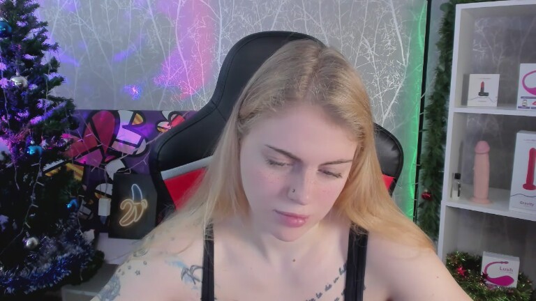 Bonny_Brok's Streamate show and profile