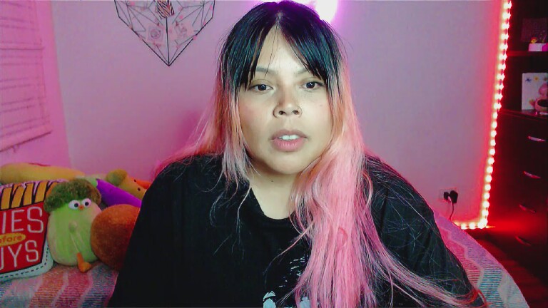 EllieAutumn's Streamate show and profile