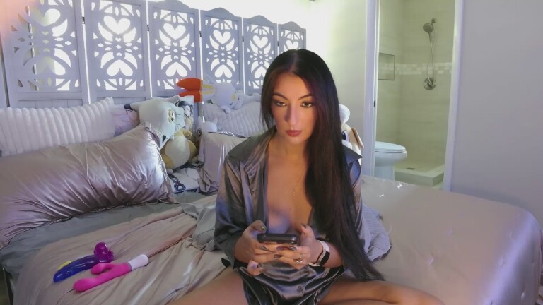 ViAddams's Streamate show and profile