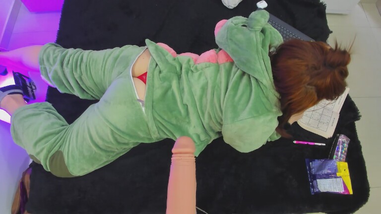 JulietaAlves's Streamate show and profile