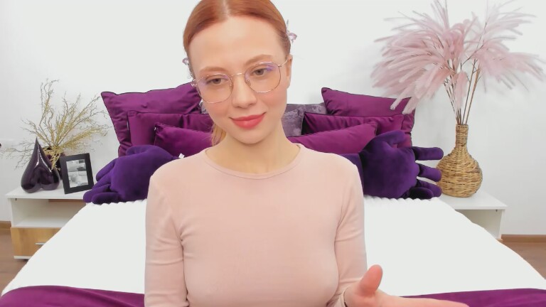 MartyDream's Streamate show and profile