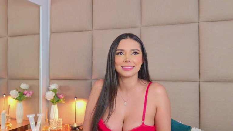 VanesaRodman's Streamate show and profile