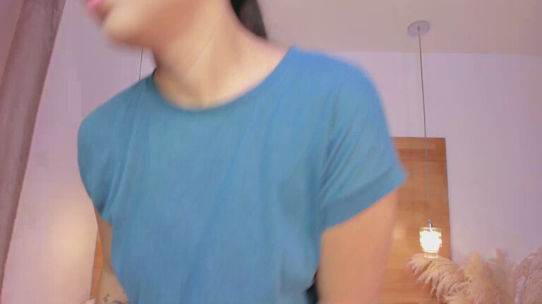 Anniee_Gray's Streamate show and profile