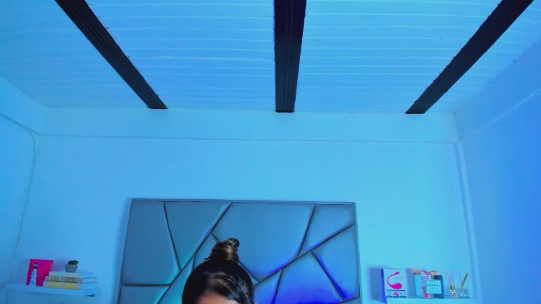 MelissaGolden's Streamate show and profile