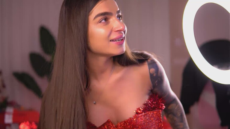 PureEllie's Streamate show and profile