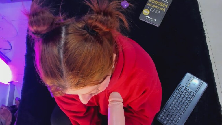 JulietaAlves's Streamate show and profile