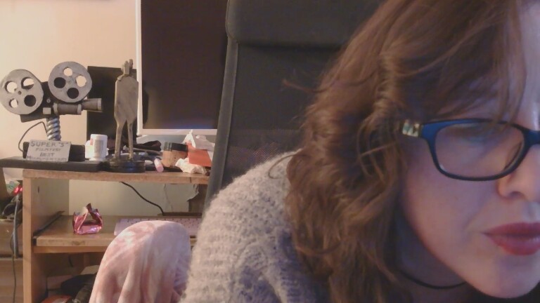 MartaShadow's Streamate show and profile