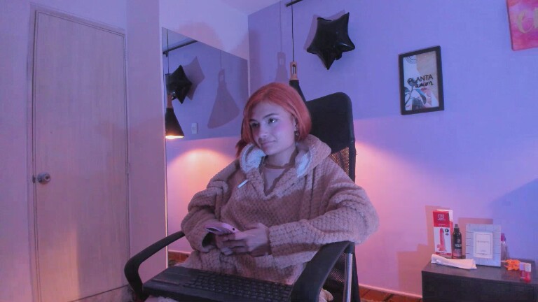 Lana_Bunny's Streamate show and profile