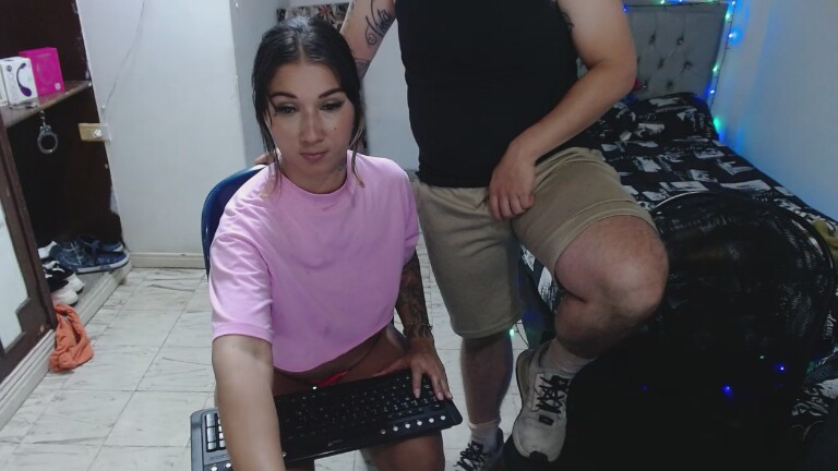 SophiaMontiel's Streamate show and profile