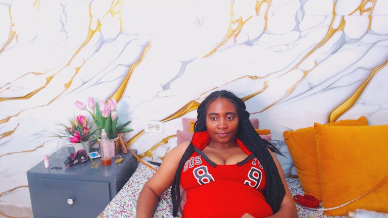 AmbarSmithx's Streamate show and profile