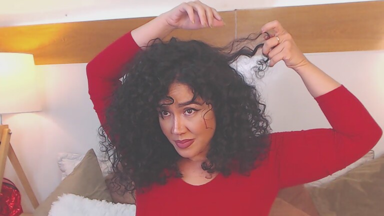 SeleneRisso's Streamate show and profile