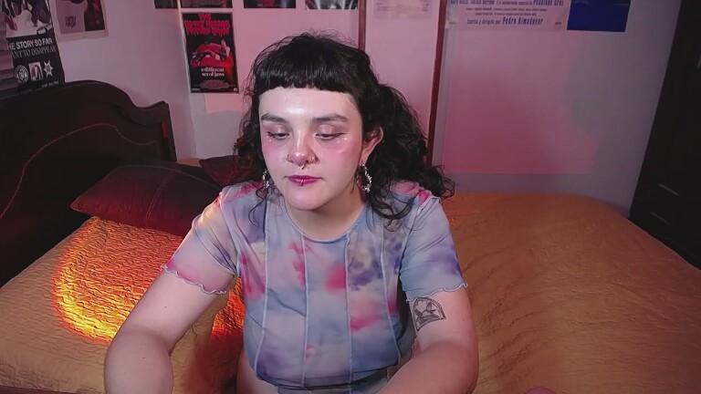 SofiaCoolle's Streamate show and profile