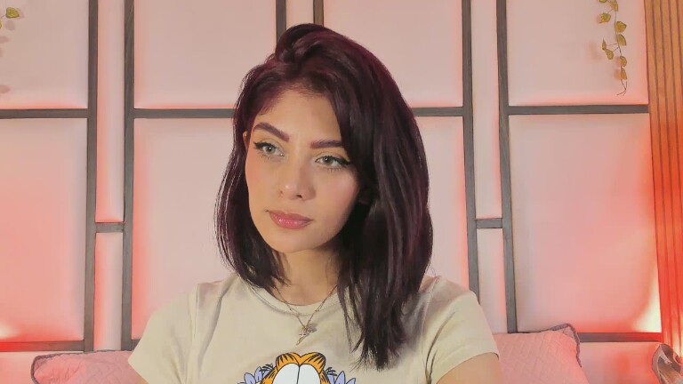 BrianaWells's Streamate show and profile