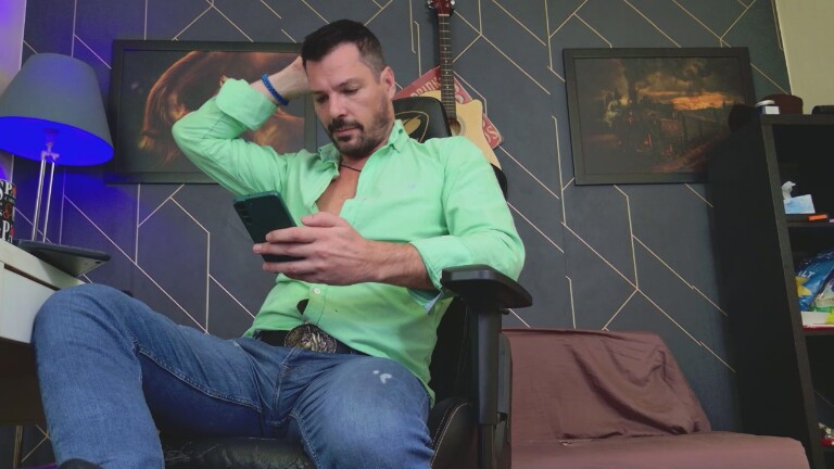 CristianNude's Streamate show and profile