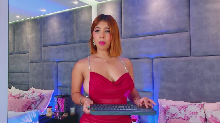 PamelaPastore's Streamate show and profile