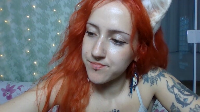 lavababy's Streamate show and profile