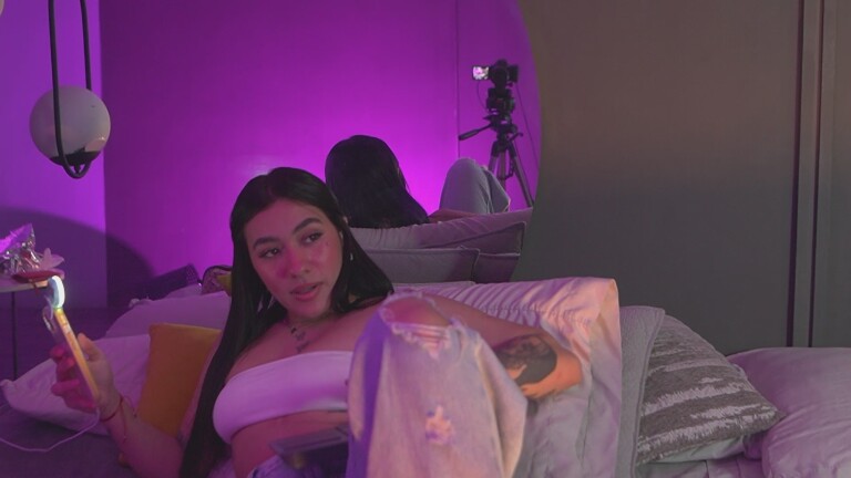 SamaraBela's Streamate show and profile